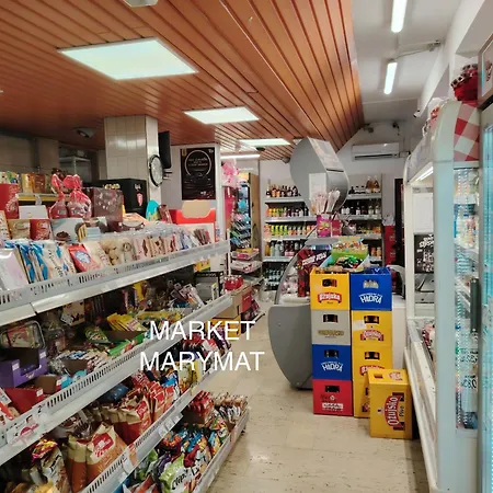 Sunset View Apartment アパート