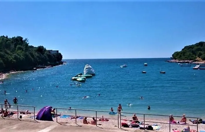 Sunset View Lejlighed