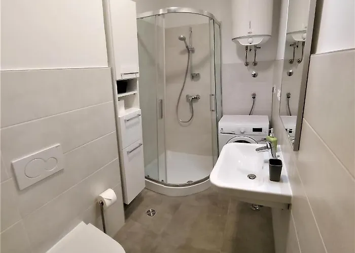 Sunset View Lejlighed