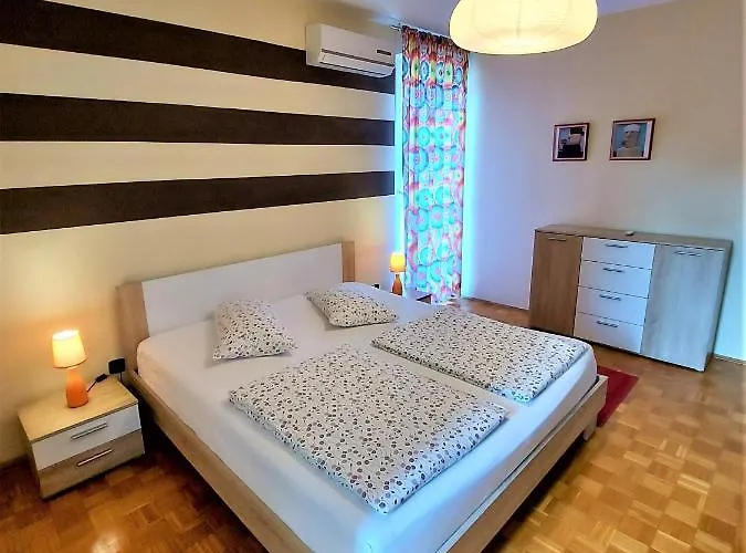 Sunset View Lejlighed