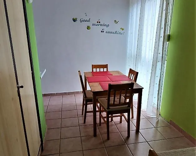 Apartament Sunset View