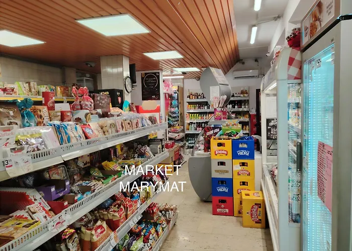 Sunset View Apartament