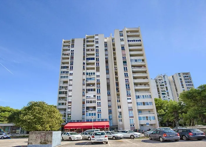 Lejlighed Sunset View *