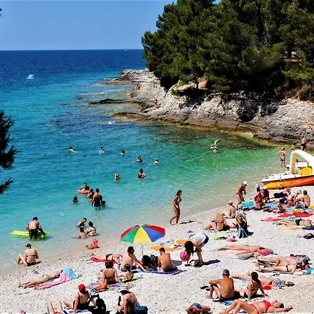 Sunset View Apartment Апартаменти Пула