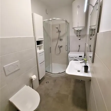 Sunset View Apartment Апартаменти