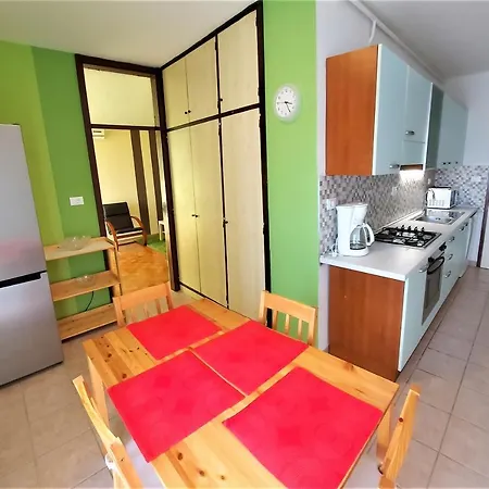 Sunset View Apartment