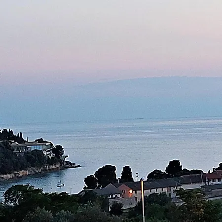 Sunset View Apartment