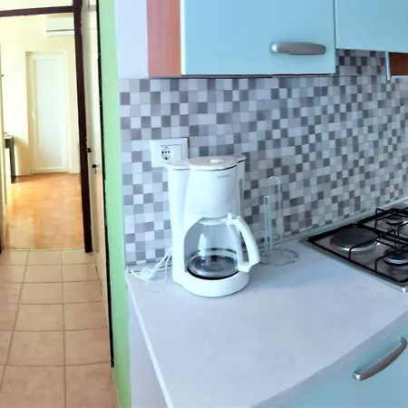 Sunset View Apartment 아파트 *