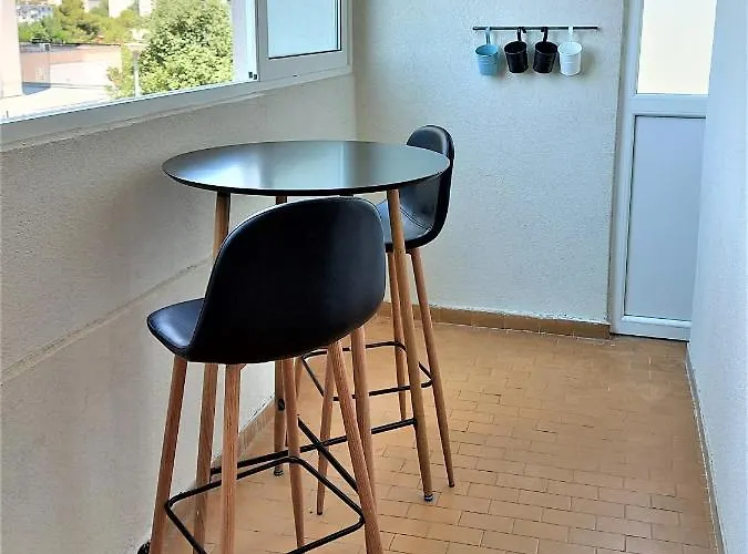 Appartement Sunset View Pula