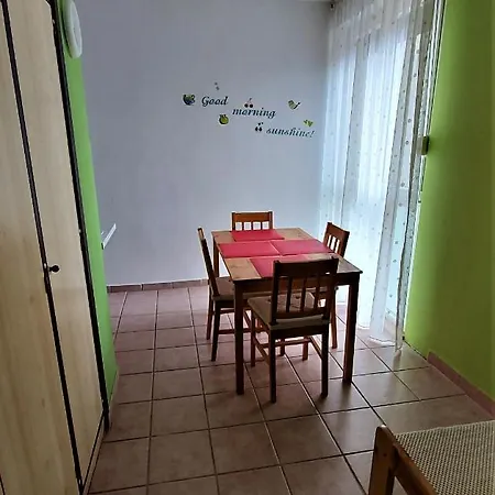 Apartamento Sunset View Apartment