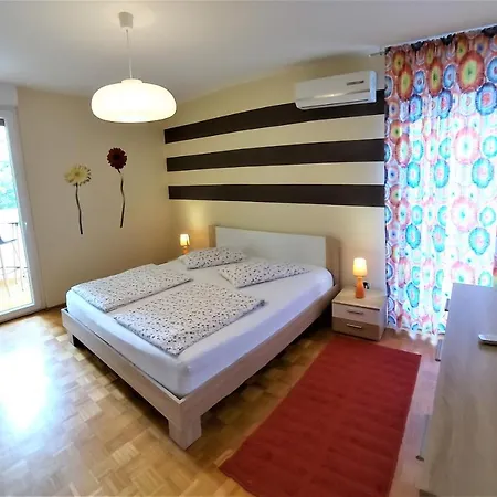 Apartamento Sunset View Apartment *